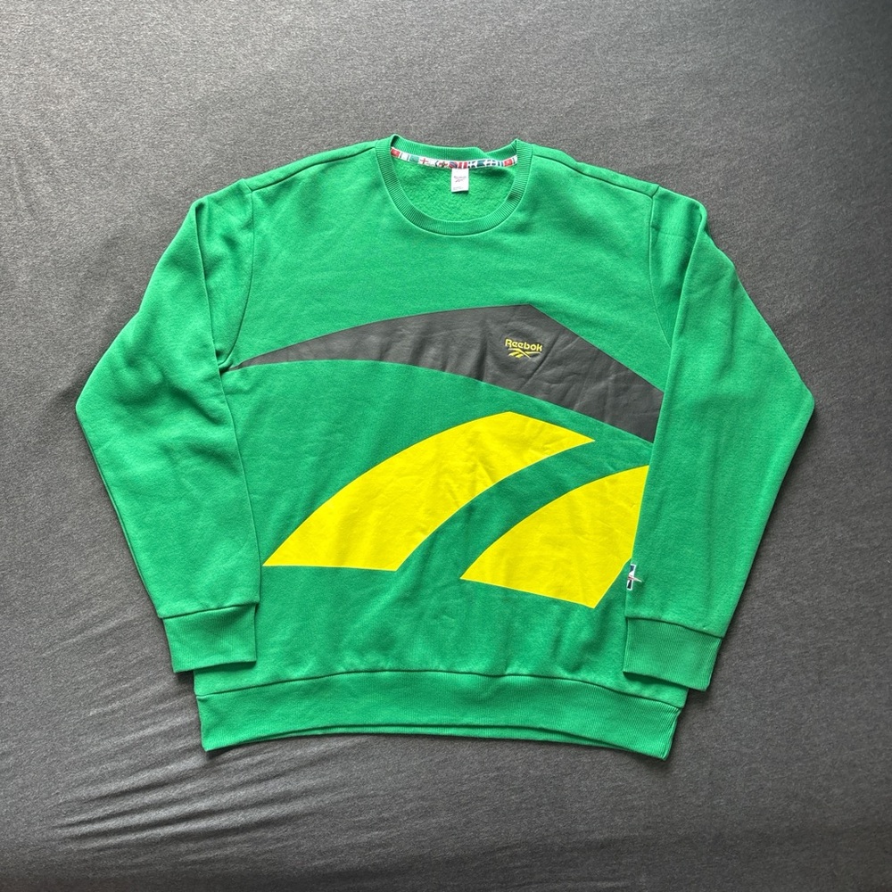 Reebok Jamaica Sweatshirt